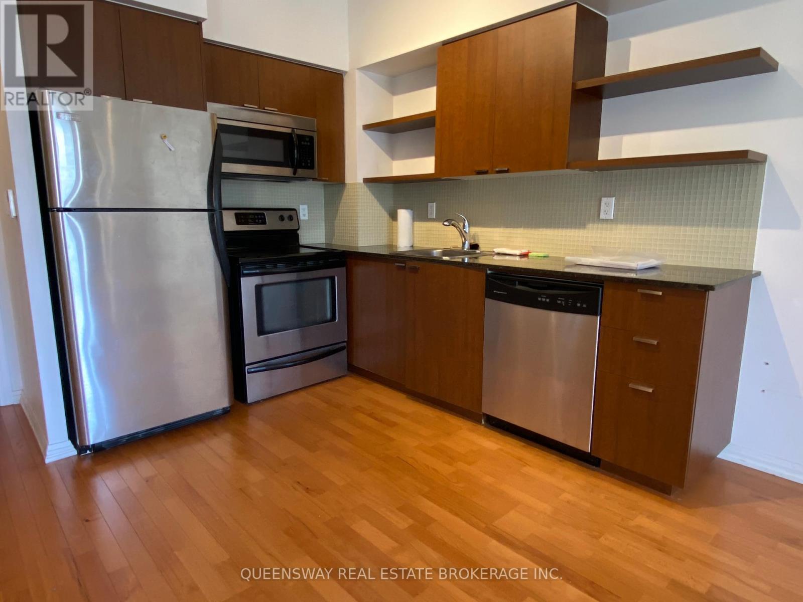 1118 - 35 Hayden Street, Toronto, Ontario  M4Y 3C3 - Photo 3 - C13745212