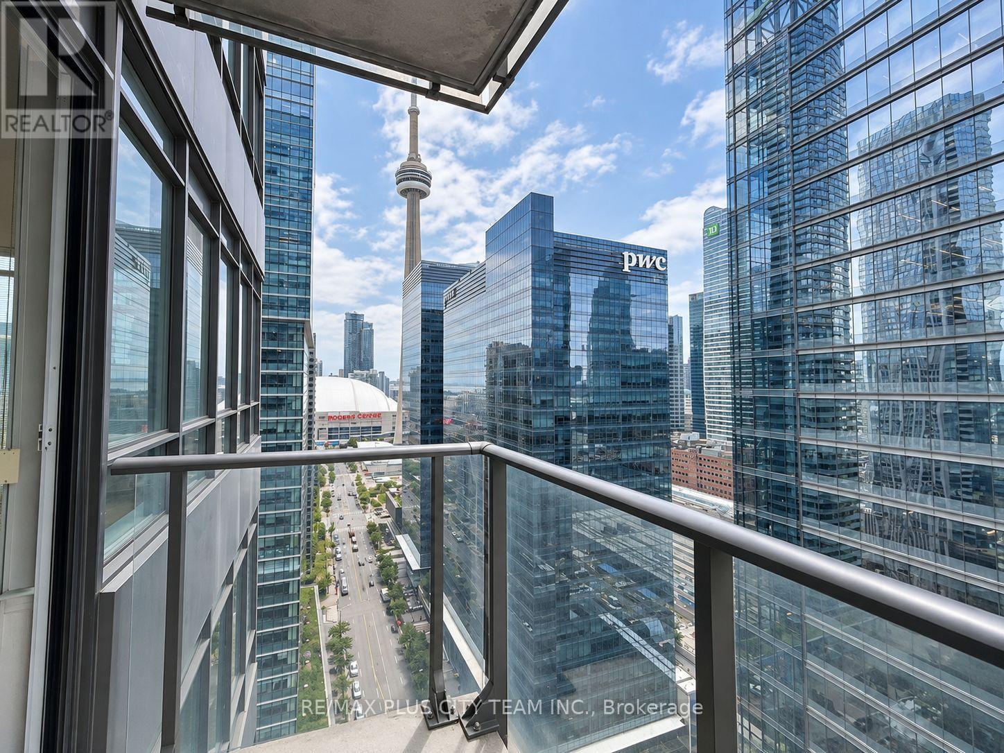 2605 - 65 Bremner Boulevard, Toronto, Ontario  M5J 0A7 - Photo 15 - C13745234