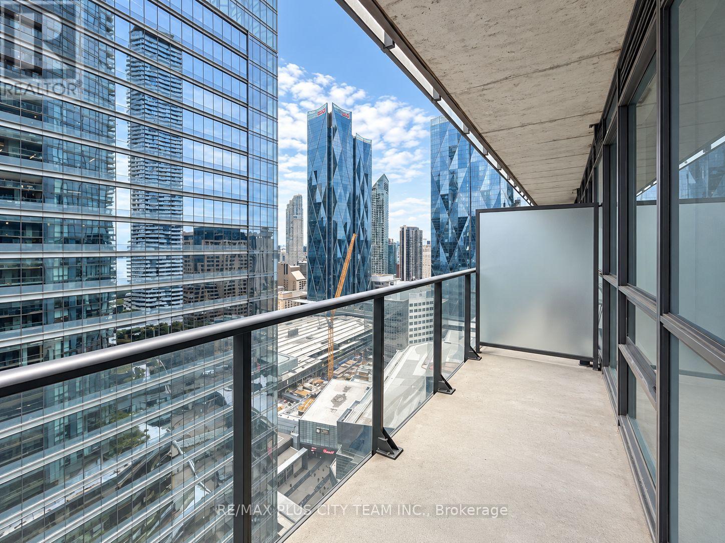 2605 - 65 Bremner Boulevard, Toronto, Ontario  M5J 0A7 - Photo 16 - C13745234