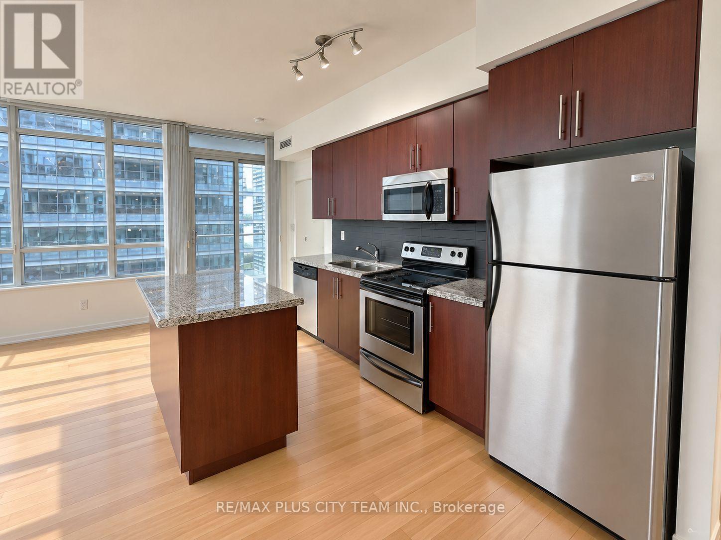 2605 - 65 Bremner Boulevard, Toronto, Ontario  M5J 0A7 - Photo 5 - C13745234
