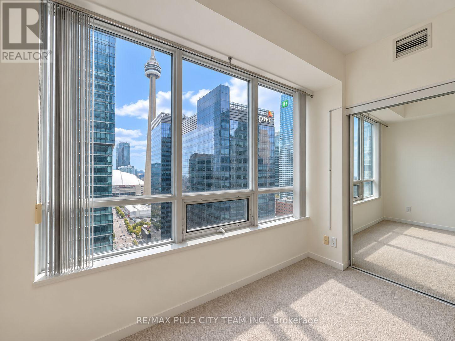 2605 - 65 Bremner Boulevard, Toronto, Ontario  M5J 0A7 - Photo 8 - C13745234