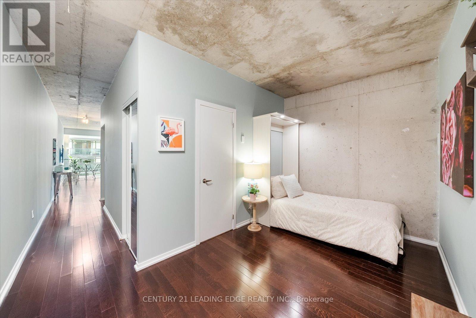 1607 - 150 Sudbury Street, Toronto, Ontario M6J 3S8 - Photo 11 - C13745250