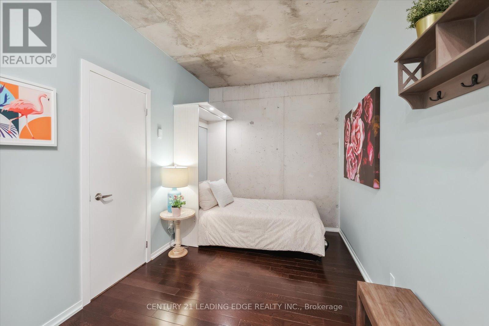 1607 - 150 Sudbury Street, Toronto, Ontario M6J 3S8 - Photo 12 - C13745250