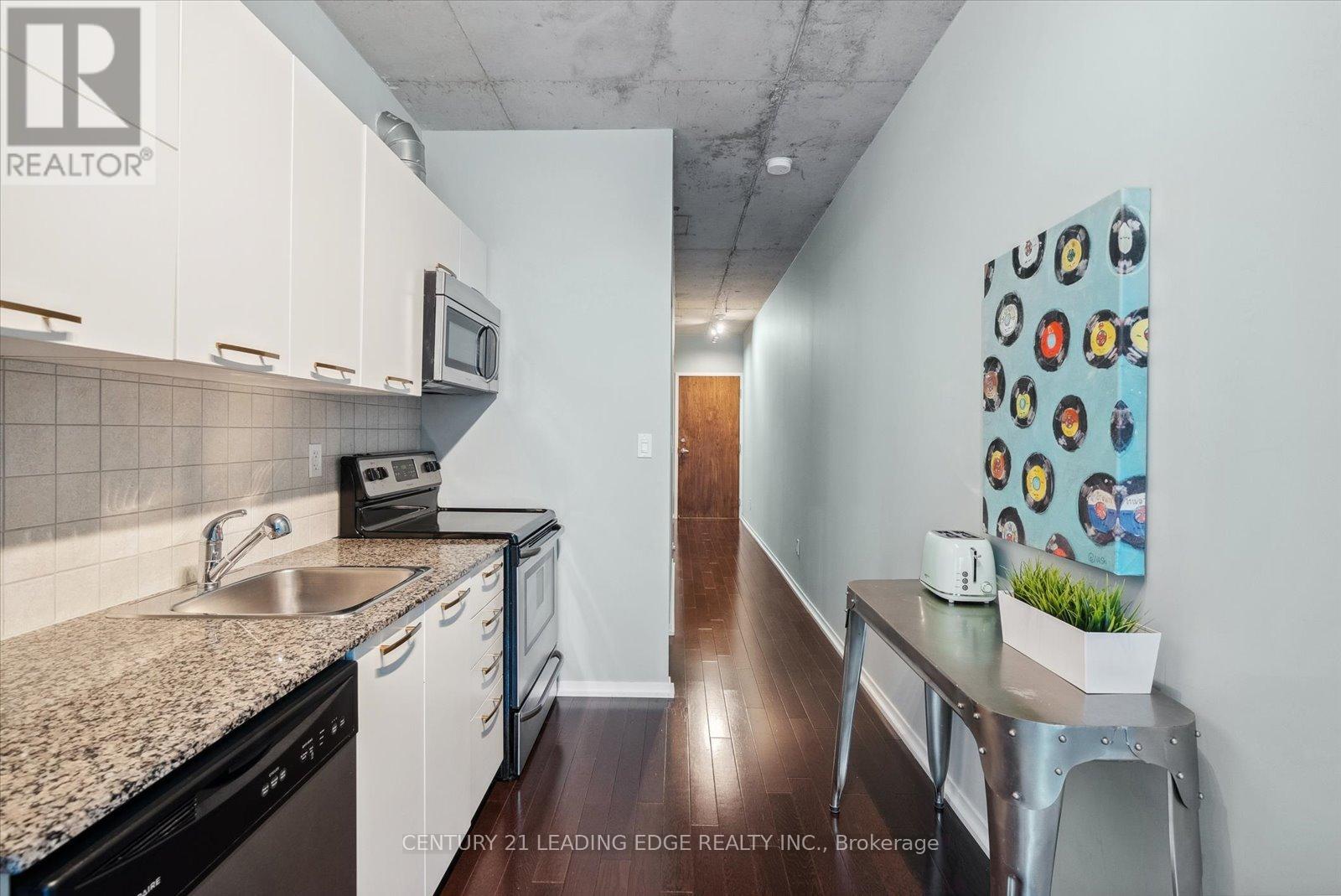 1607 - 150 Sudbury Street, Toronto, Ontario M6J 3S8 - Photo 19 - C13745250