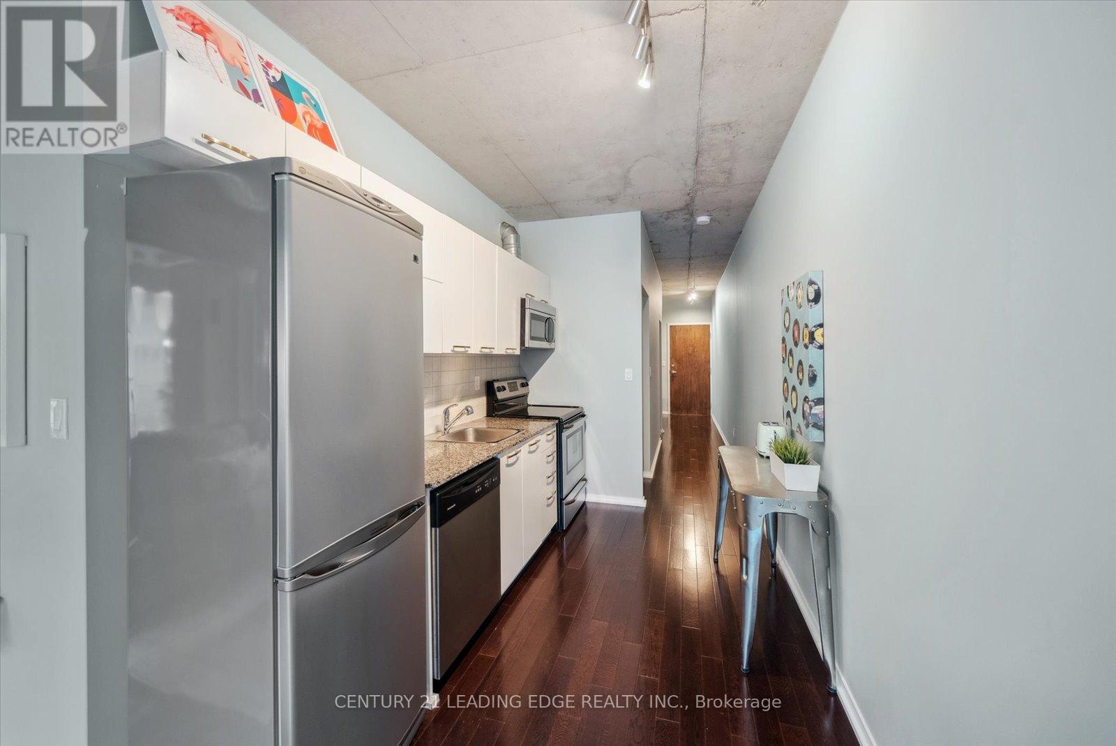 1607 - 150 Sudbury Street, Toronto, Ontario M6J 3S8 - Photo 20 - C13745250