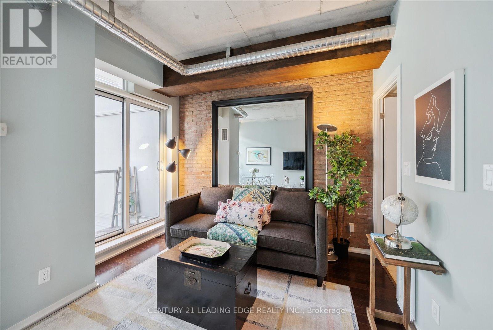 1607 - 150 Sudbury Street, Toronto, Ontario M6J 3S8 - Photo 23 - C13745250