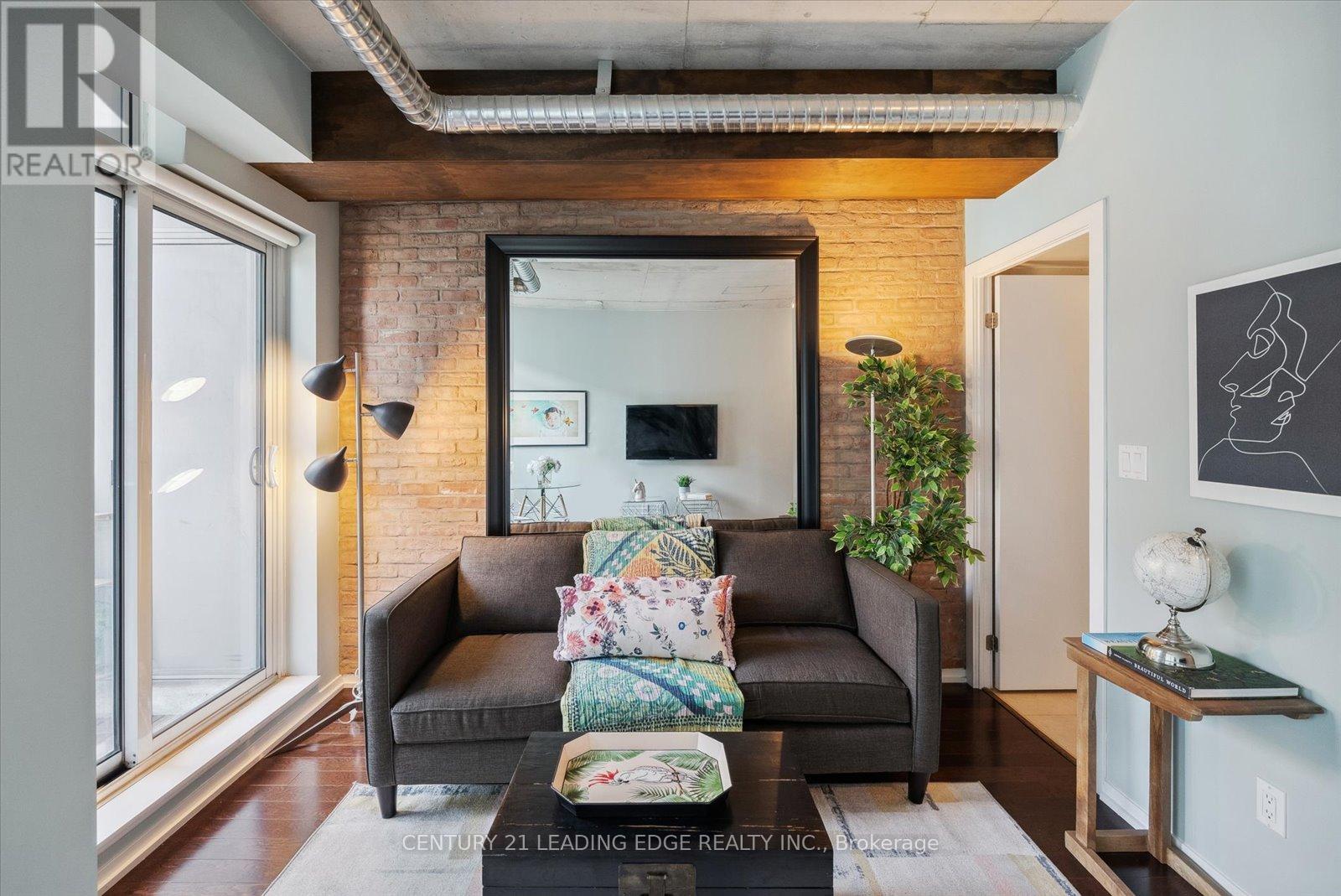 1607 - 150 Sudbury Street, Toronto, Ontario M6J 3S8 - Photo 24 - C13745250