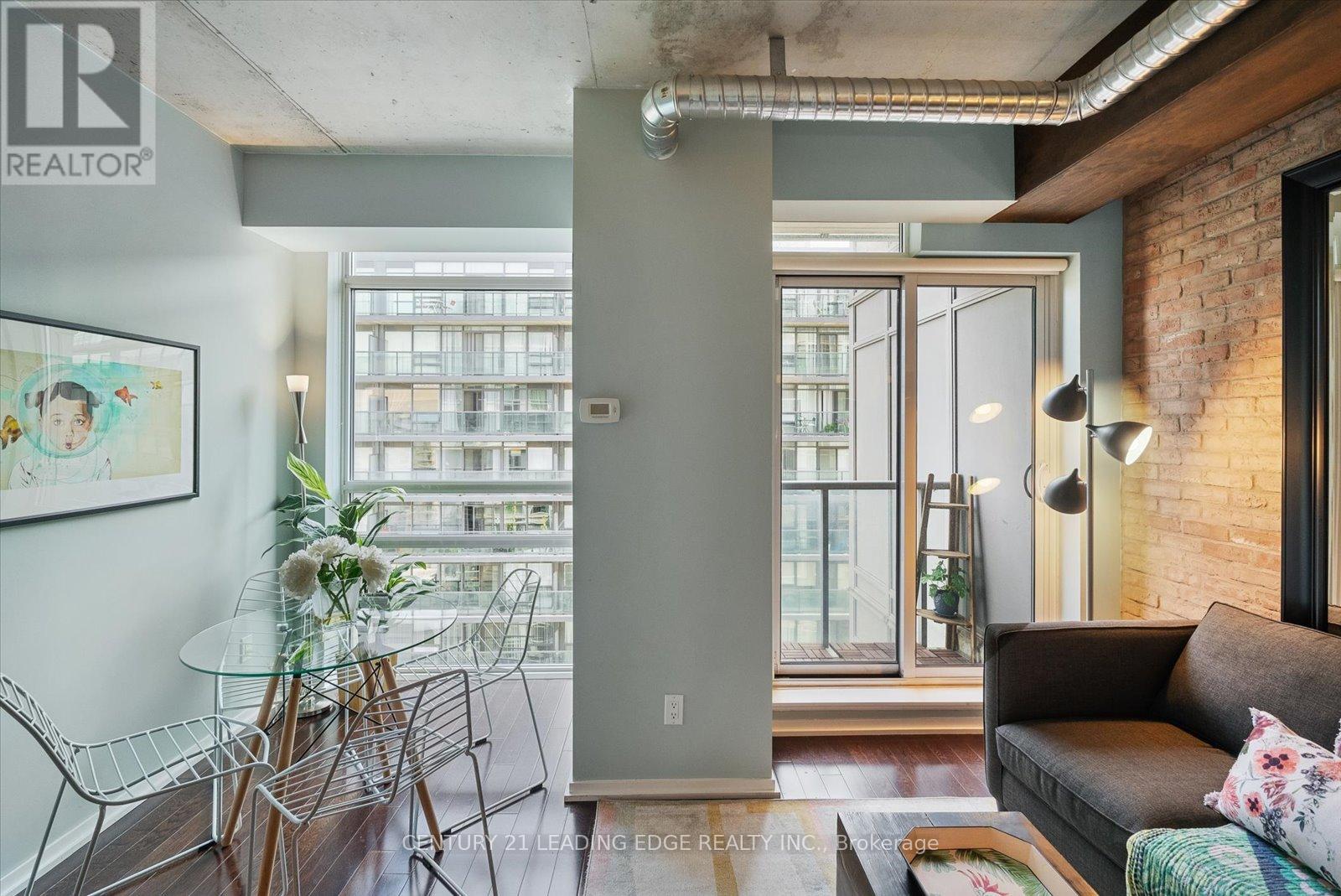1607 - 150 Sudbury Street, Toronto, Ontario M6J 3S8 - Photo 25 - C13745250