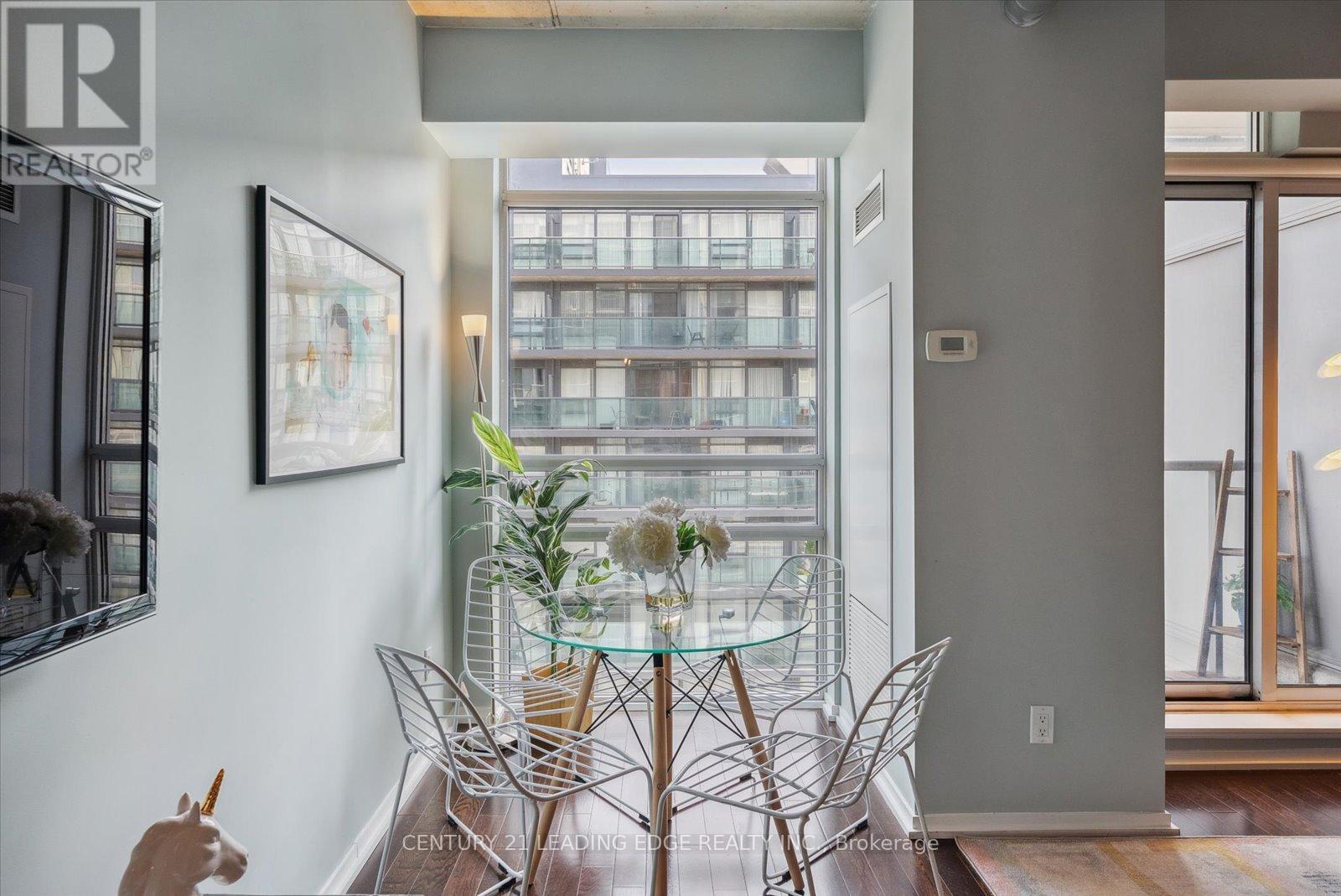 1607 - 150 Sudbury Street, Toronto, Ontario M6J 3S8 - Photo 26 - C13745250