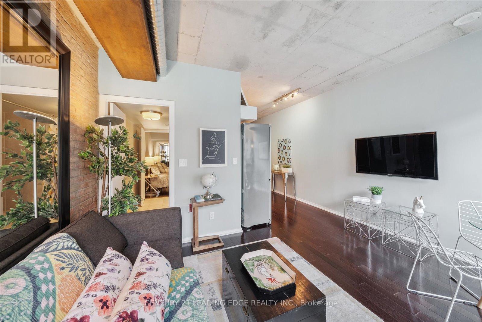1607 - 150 Sudbury Street, Toronto, Ontario M6J 3S8 - Photo 27 - C13745250