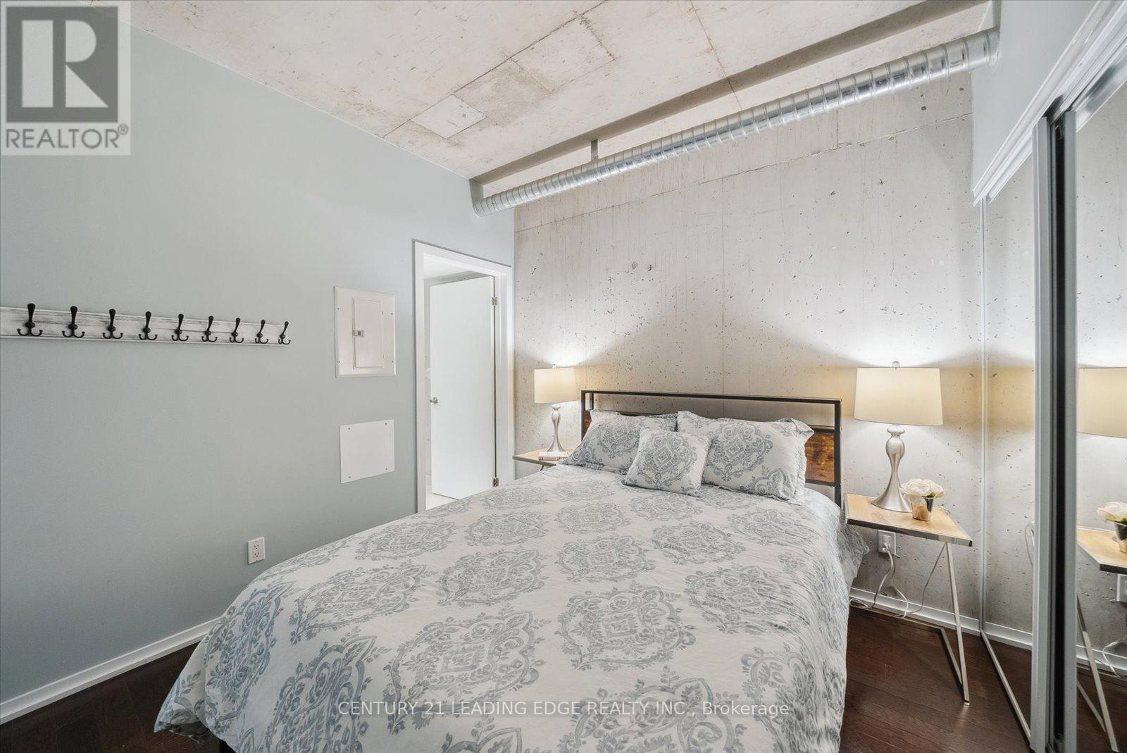 1607 - 150 Sudbury Street, Toronto, Ontario M6J 3S8 - Photo 29 - C13745250