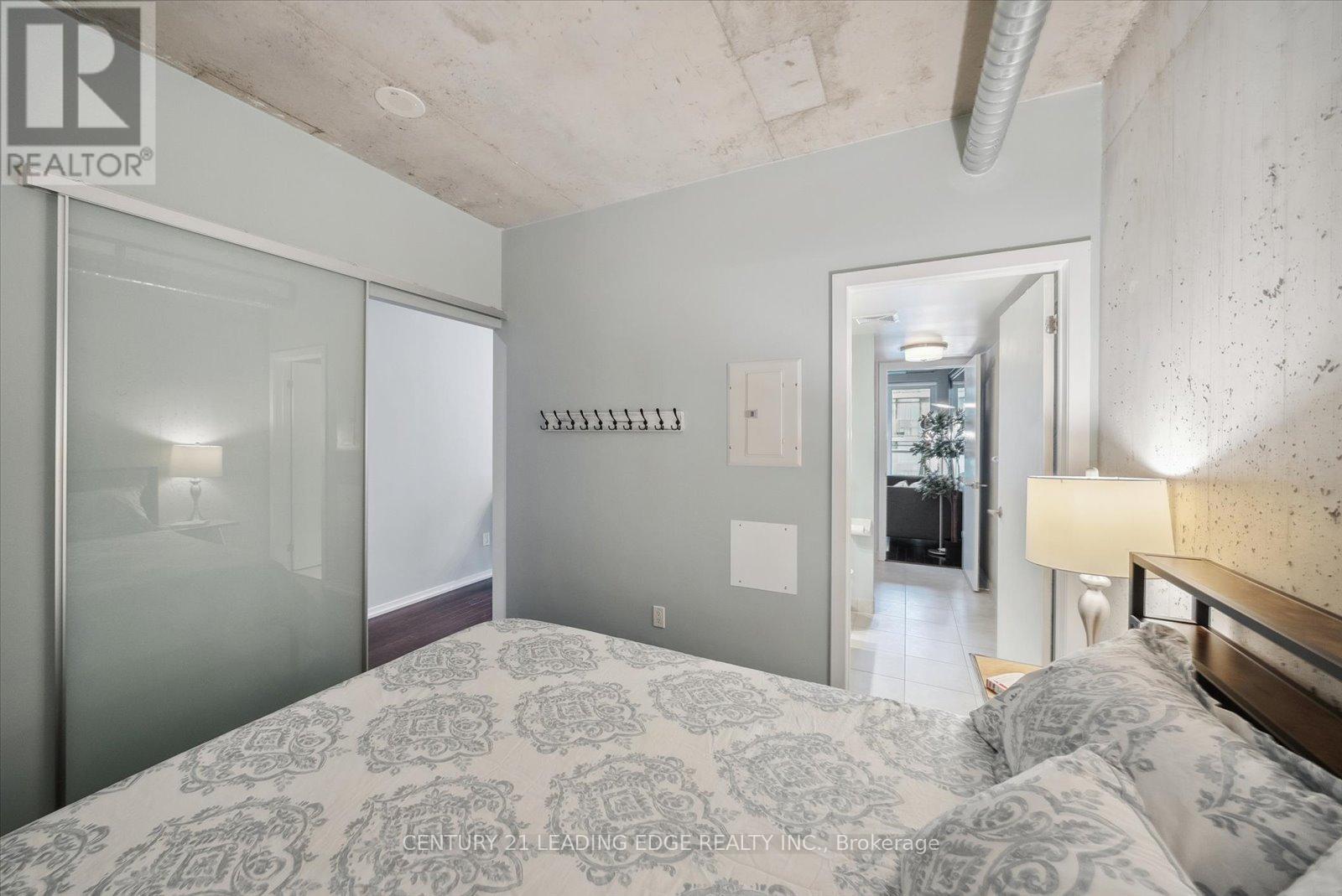 1607 - 150 Sudbury Street, Toronto, Ontario M6J 3S8 - Photo 30 - C13745250