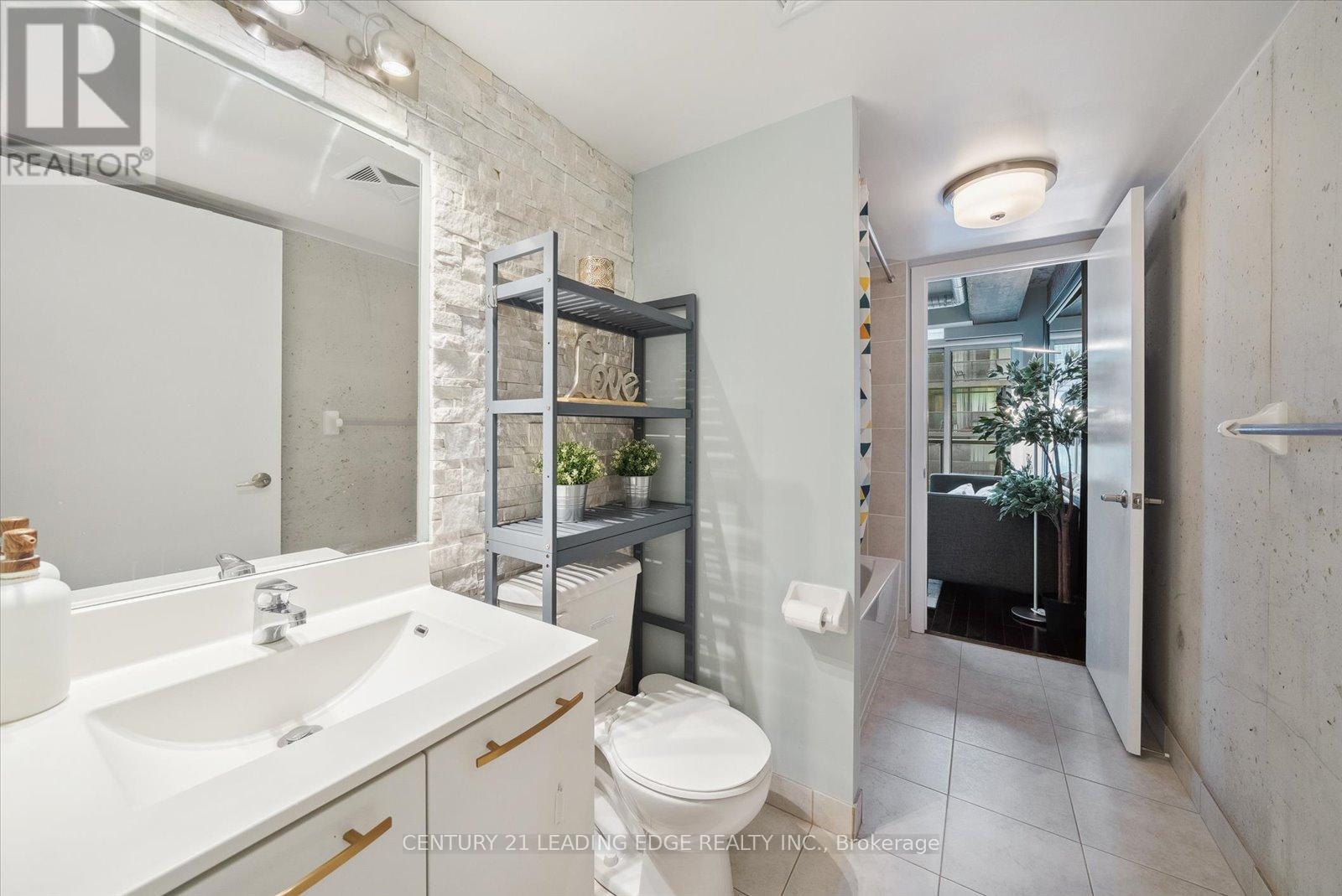 1607 - 150 Sudbury Street, Toronto, Ontario M6J 3S8 - Photo 31 - C13745250