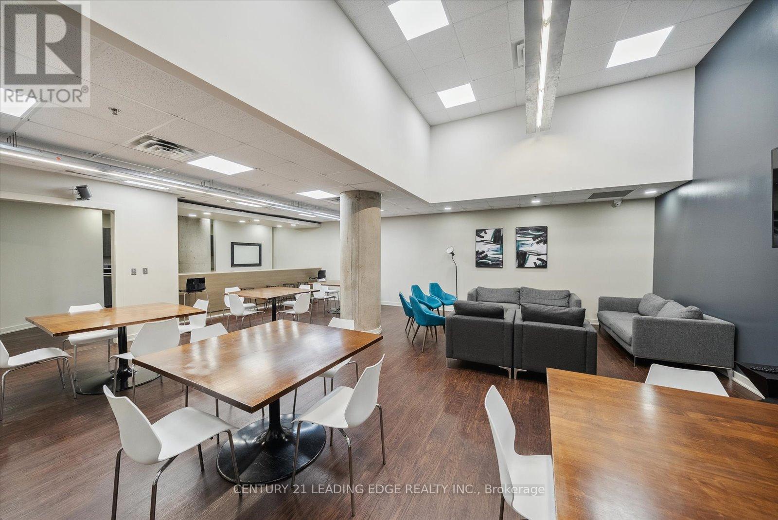 1607 - 150 Sudbury Street, Toronto, Ontario M6J 3S8 - Photo 38 - C13745250