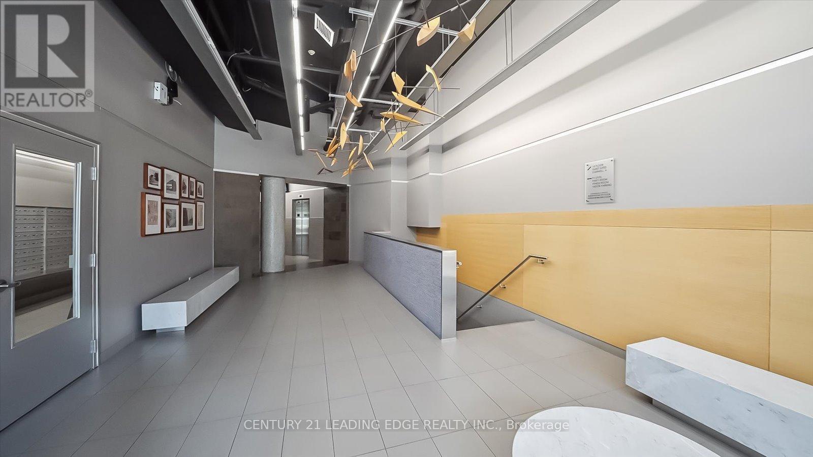 1607 - 150 Sudbury Street, Toronto, Ontario M6J 3S8 - Photo 5 - C13745250