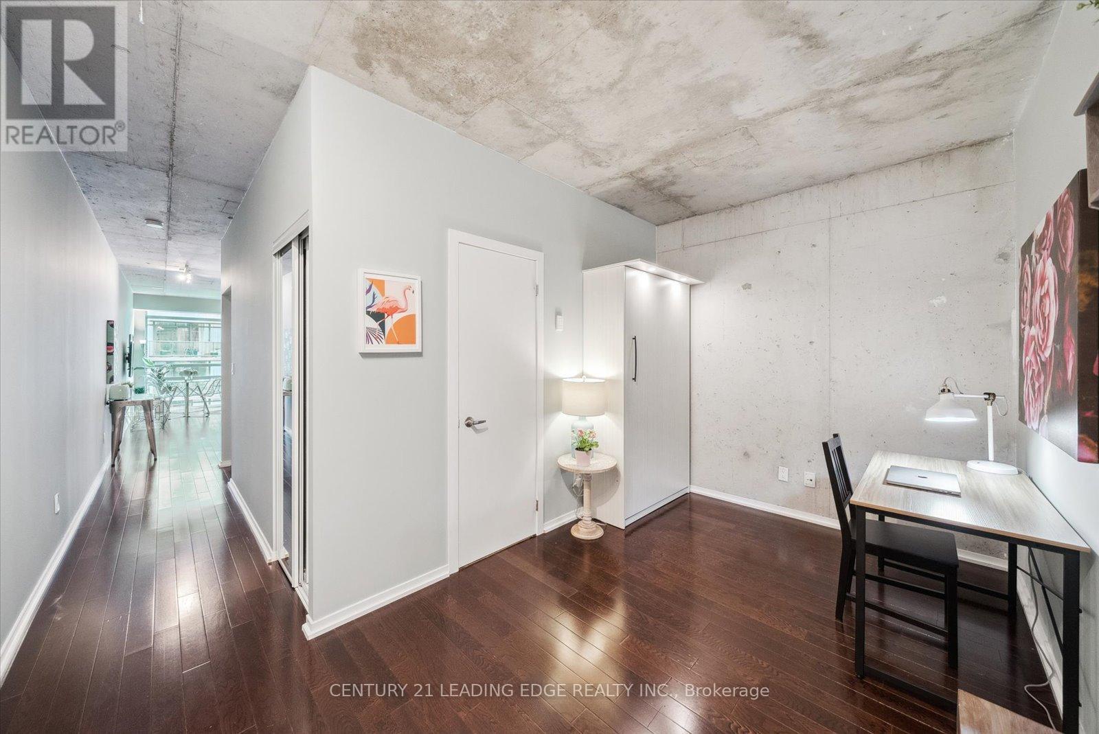 1607 - 150 Sudbury Street, Toronto, Ontario M6J 3S8 - Photo 9 - C13745250
