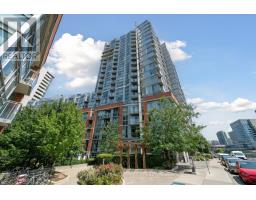 1607 - 150 SUDBURY STREET, Toronto, Ontario