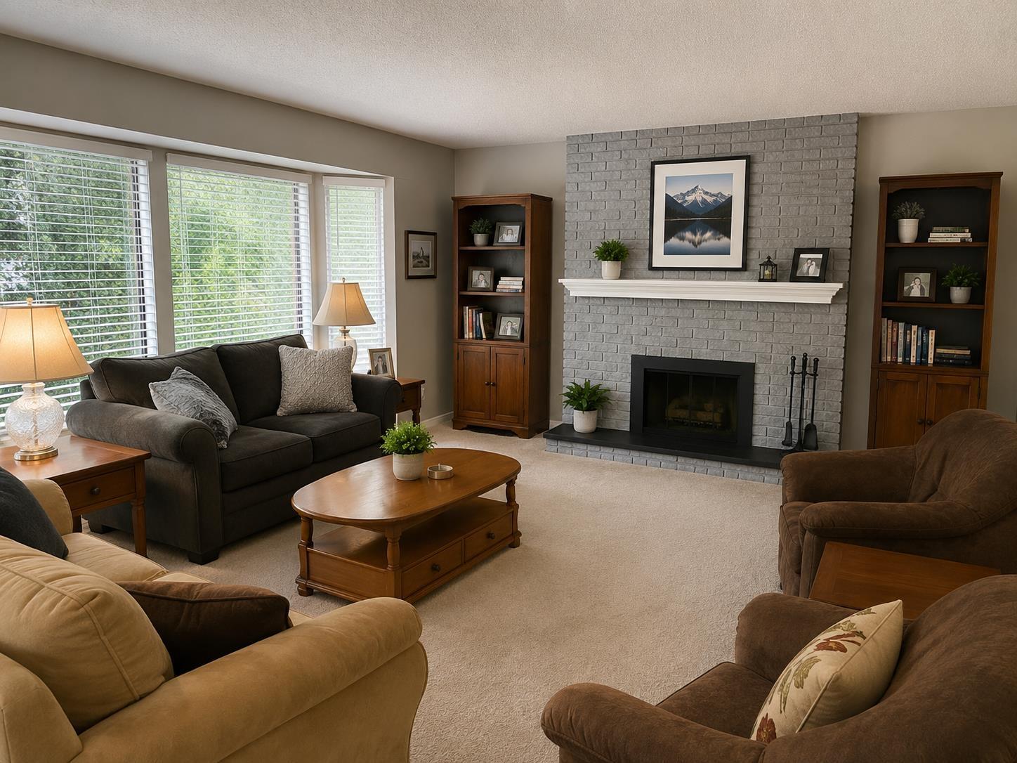 6374 193b Street, Surrey, British Columbia  V3S 7L6 - Photo 3 - R3160653