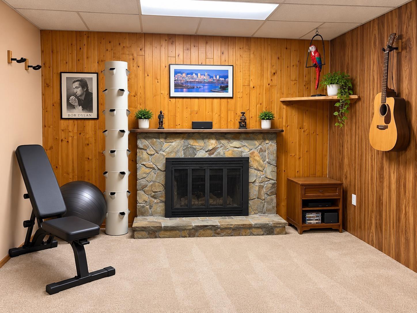 6374 193b Street, Surrey, British Columbia  V3S 7L6 - Photo 10 - R3160653