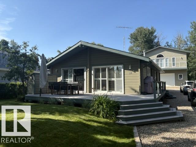 16 Lakeshore Dr, Rural Leduc County, Alberta  T0C 2C0 - Photo 49 - E4506221