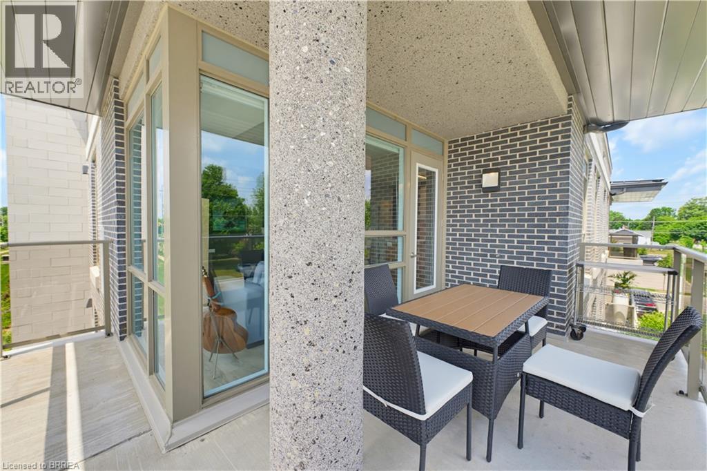 34 Norman Street Unit# 211, Brantford, Ontario  N3R 2Y1 - Photo 19 - 40848168