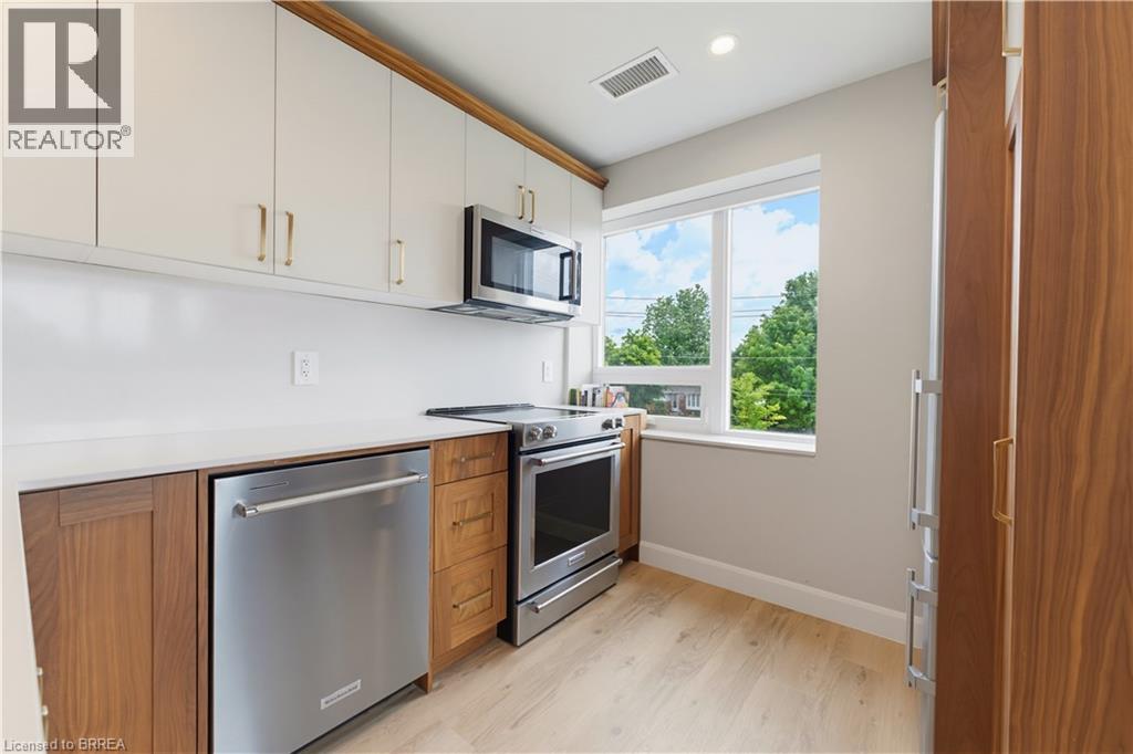 34 Norman Street Unit# 211, Brantford, Ontario  N3R 2Y1 - Photo 11 - 40848168