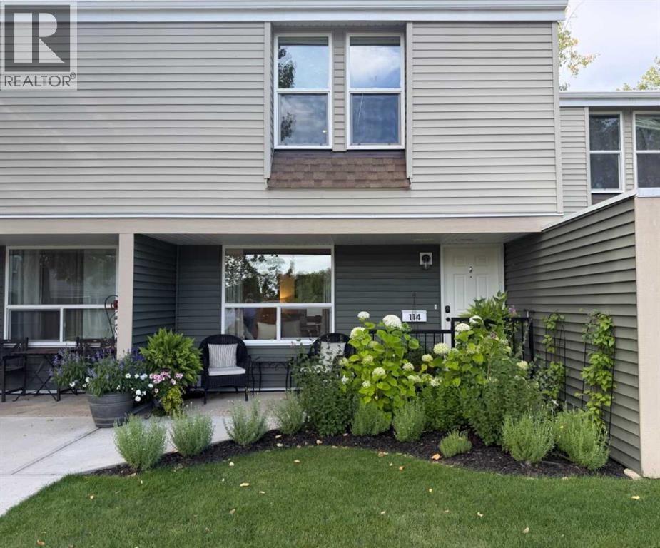 114, 9501 72 Avenue, Grande Prairie, Alberta