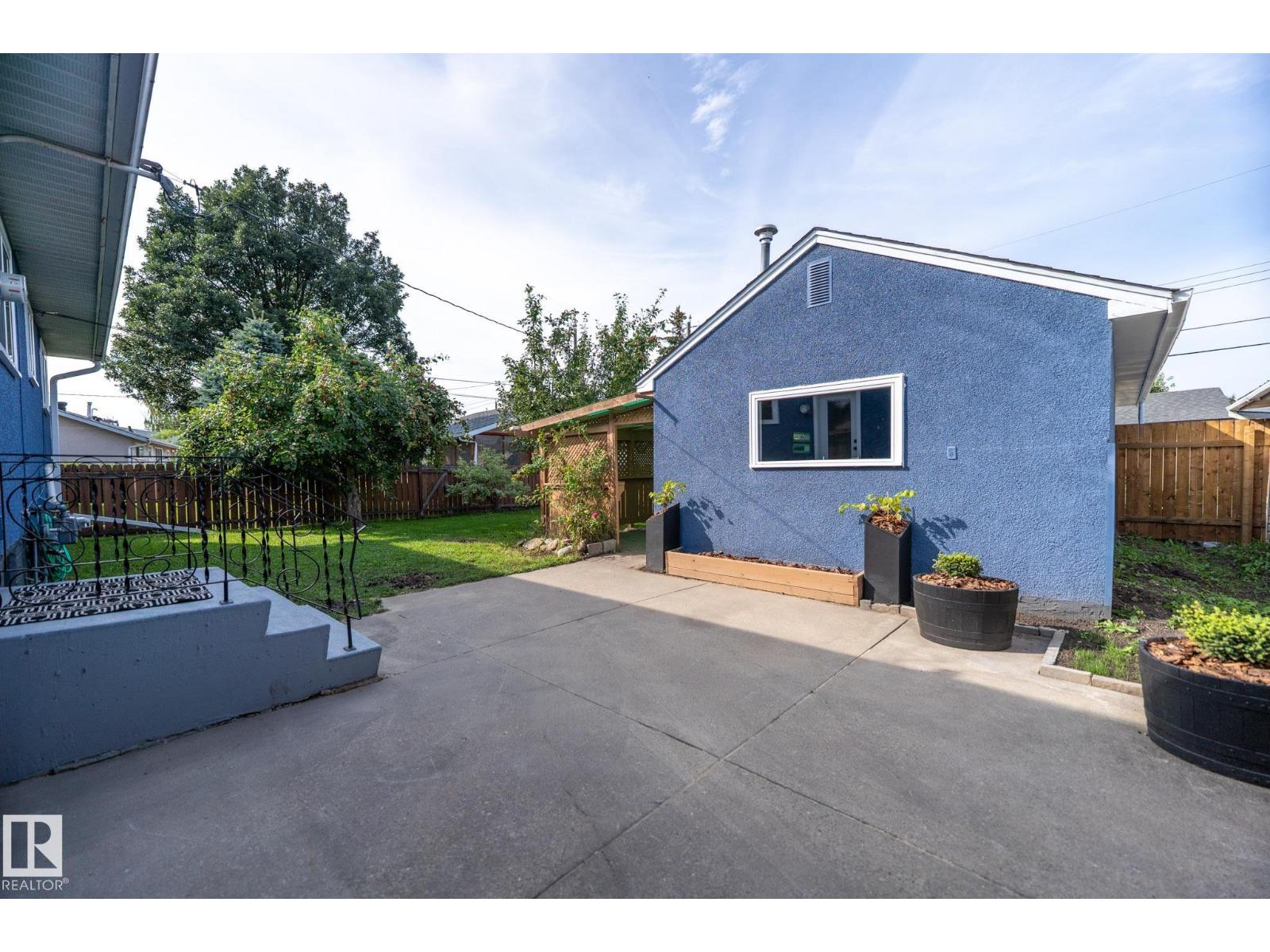 16136 109a Av NW, Edmonton, Alberta  T5P 1C4 - Photo 47 - E4507050