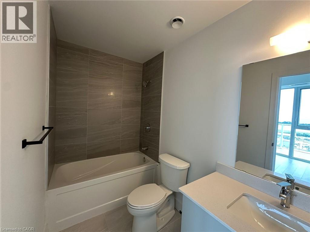 2782 Barton Street E Unit# 1607, Hamilton, Ontario  L8E 2J8 - Photo 11 - 40856026