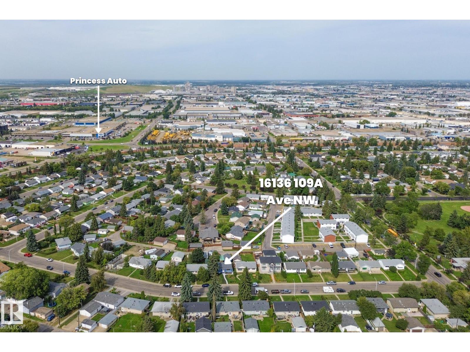 16136 109a Av NW, Edmonton, Alberta  T5P 1C4 - Photo 63 - E4507050