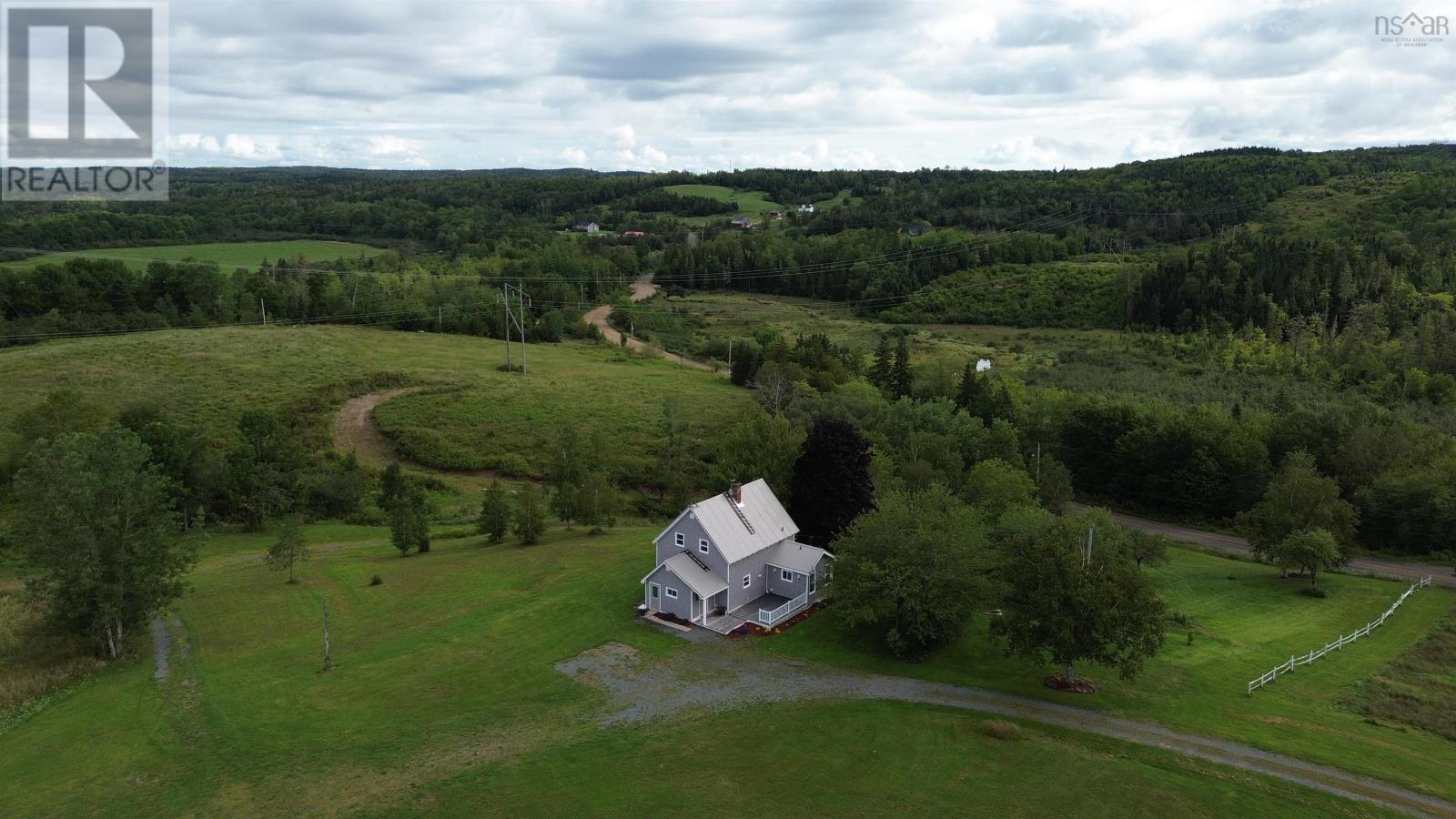 871 Ohio East Road, Antigonish, Nova Scotia