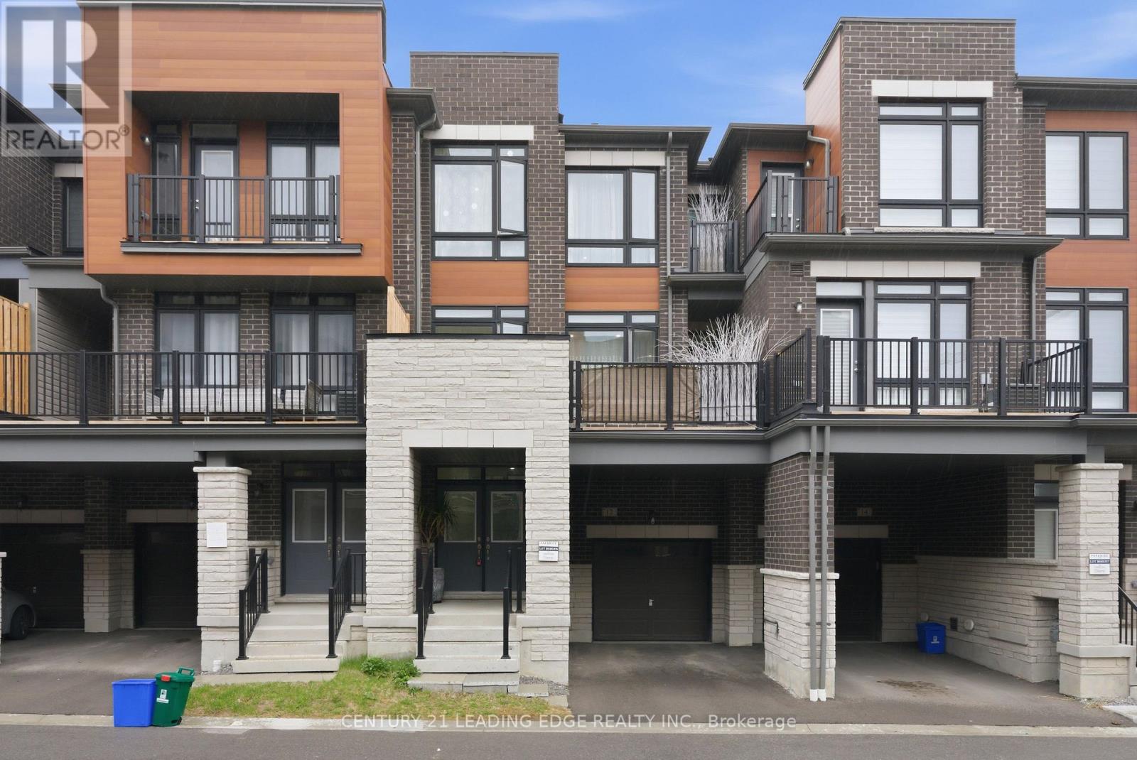12 COPPINI LANE, Ajax, Ontario