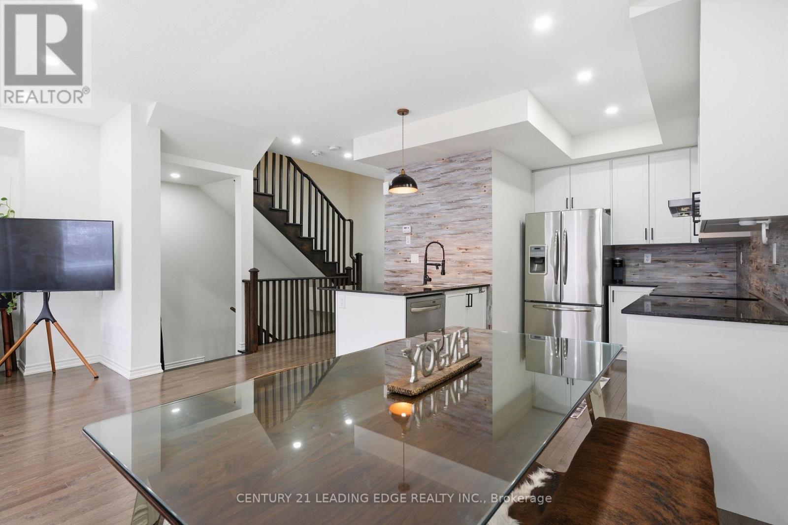 12 Coppini Lane, Ajax, Ontario  L1S 0G9 - Photo 12 - E13745158