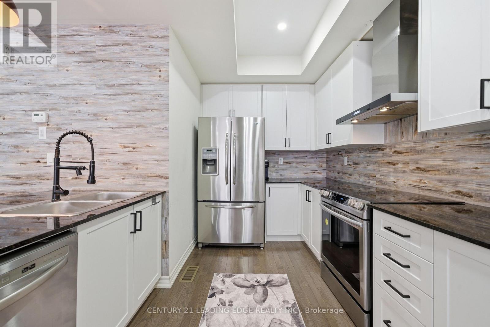 12 Coppini Lane, Ajax, Ontario  L1S 0G9 - Photo 13 - E13745158