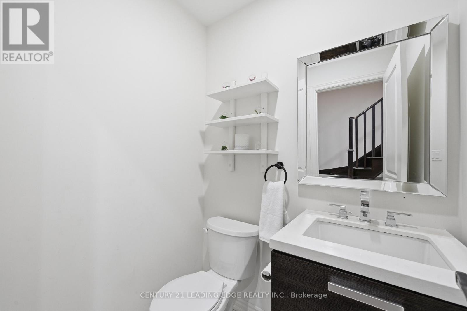 12 Coppini Lane, Ajax, Ontario  L1S 0G9 - Photo 24 - E13745158