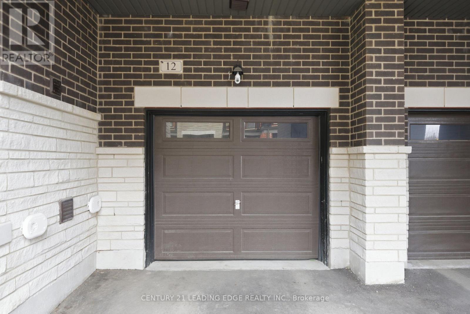 12 Coppini Lane, Ajax, Ontario  L1S 0G9 - Photo 26 - E13745158