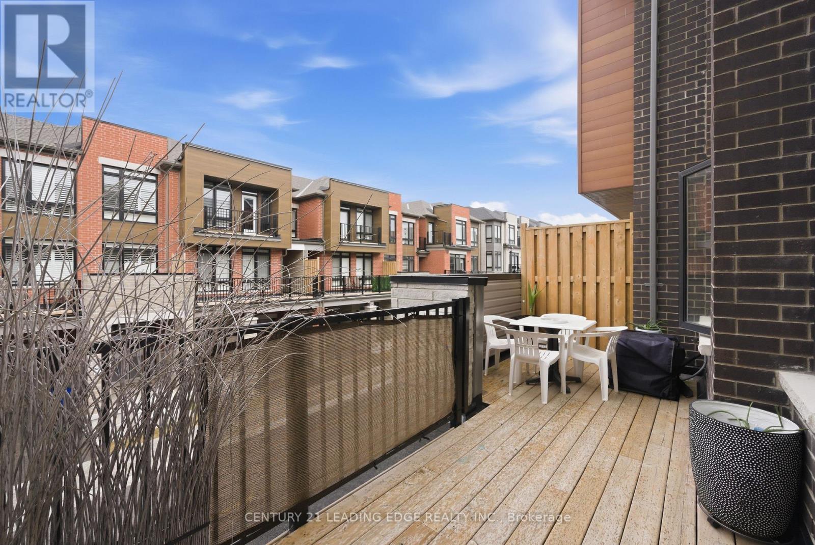 12 Coppini Lane, Ajax, Ontario  L1S 0G9 - Photo 27 - E13745158