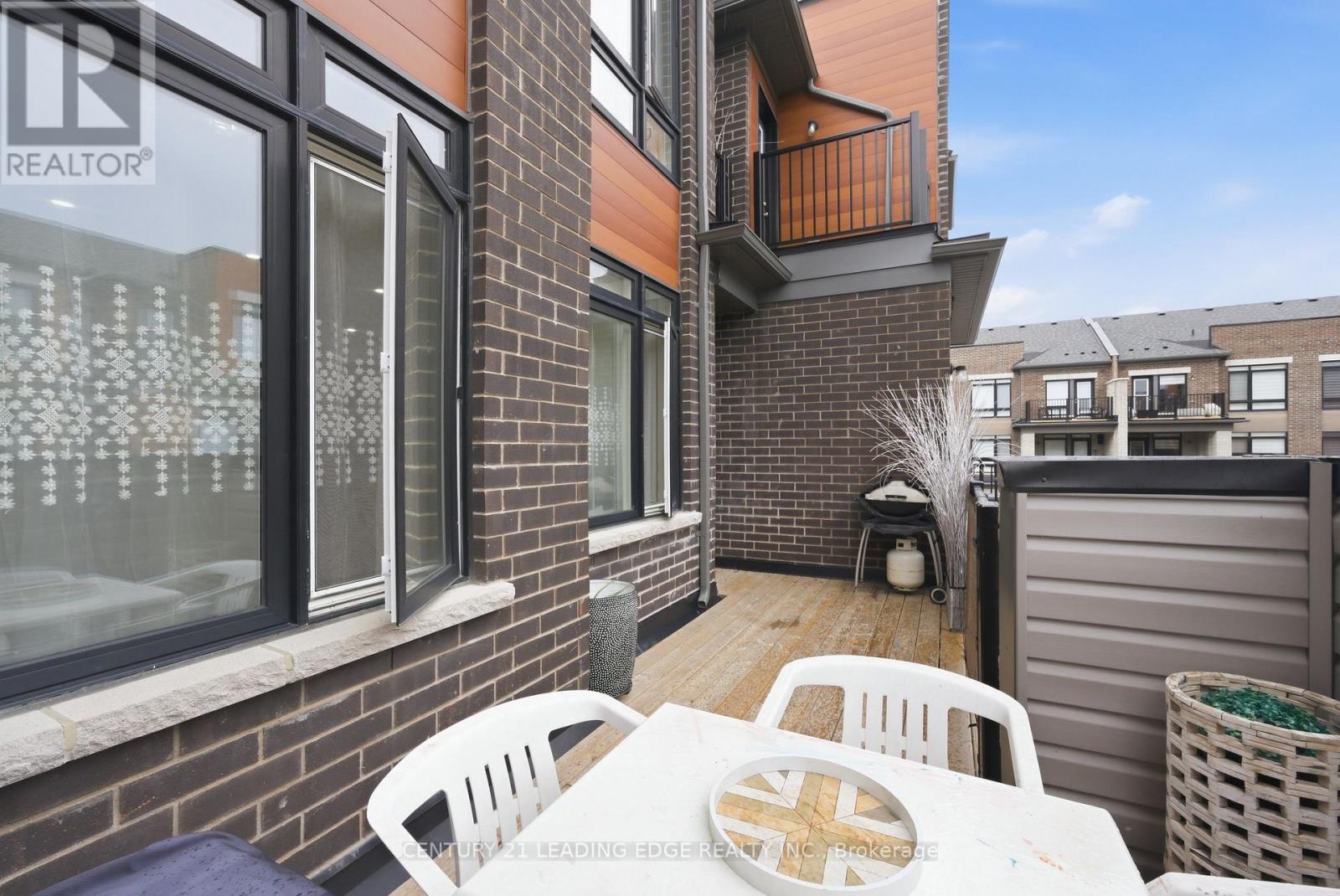 12 Coppini Lane, Ajax, Ontario  L1S 0G9 - Photo 29 - E13745158