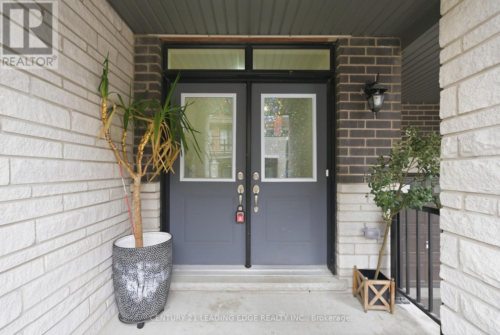 12 Coppini Lane, Ajax, Ontario  L1S 0G9 - Photo 4 - E13745158