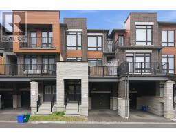 12 COPPINI LANE, Ajax, Ontario