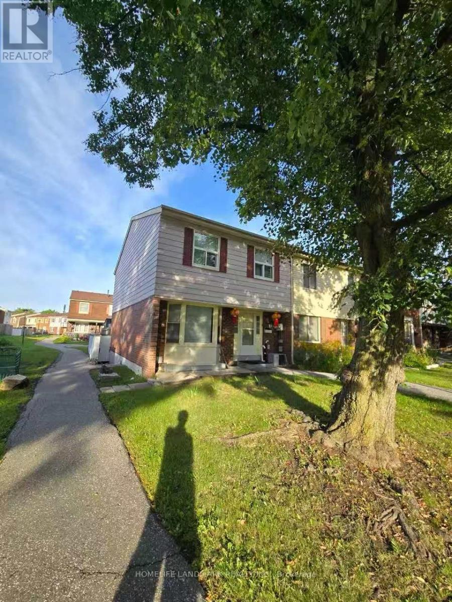 Bsm 24 - 1500 Sandhurst Circle, Toronto, Ontario  M1V 1W5 - Photo 2 - E13745200