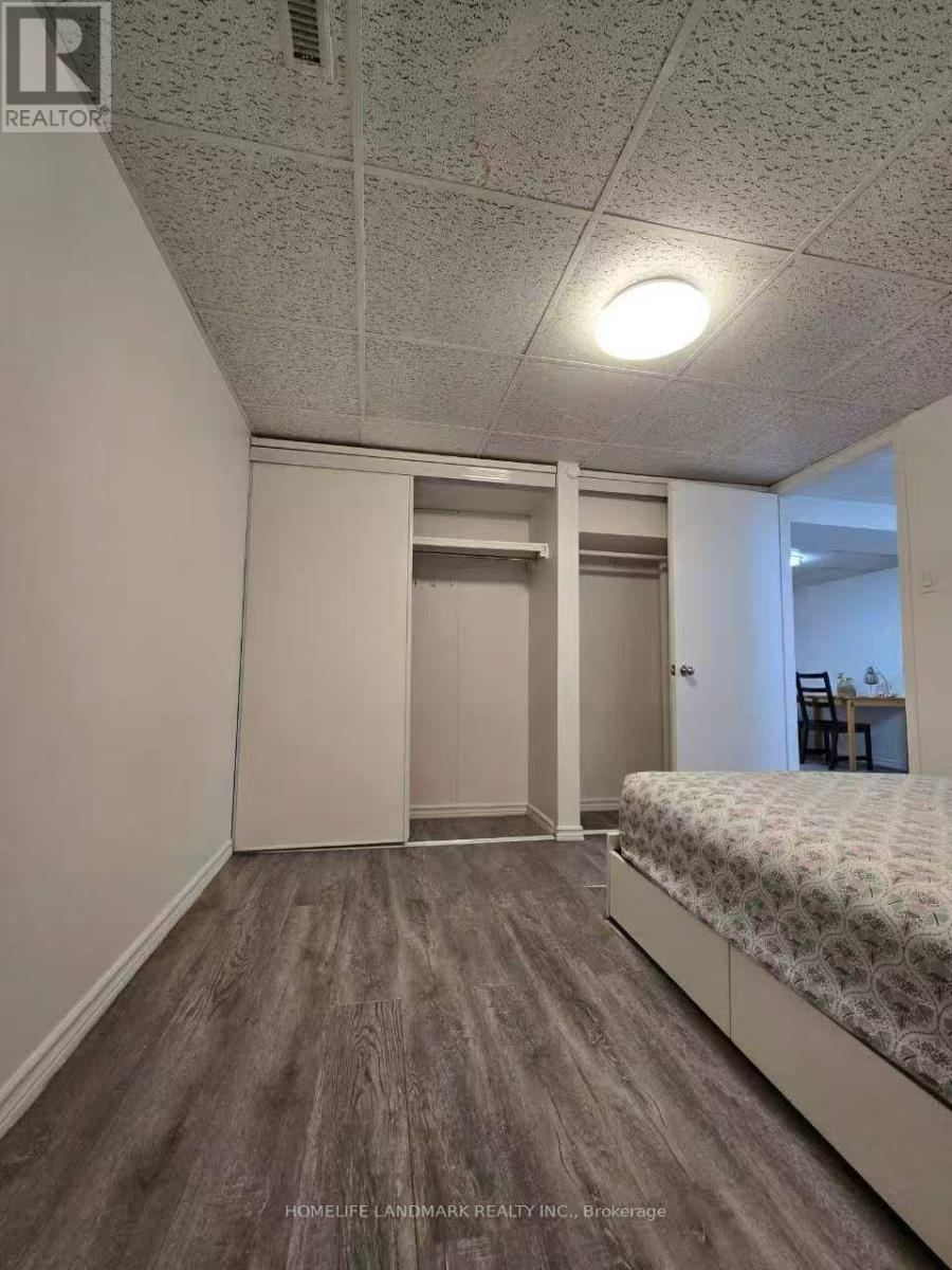 Bsm 24 - 1500 Sandhurst Circle, Toronto, Ontario  M1V 1W5 - Photo 4 - E13745200