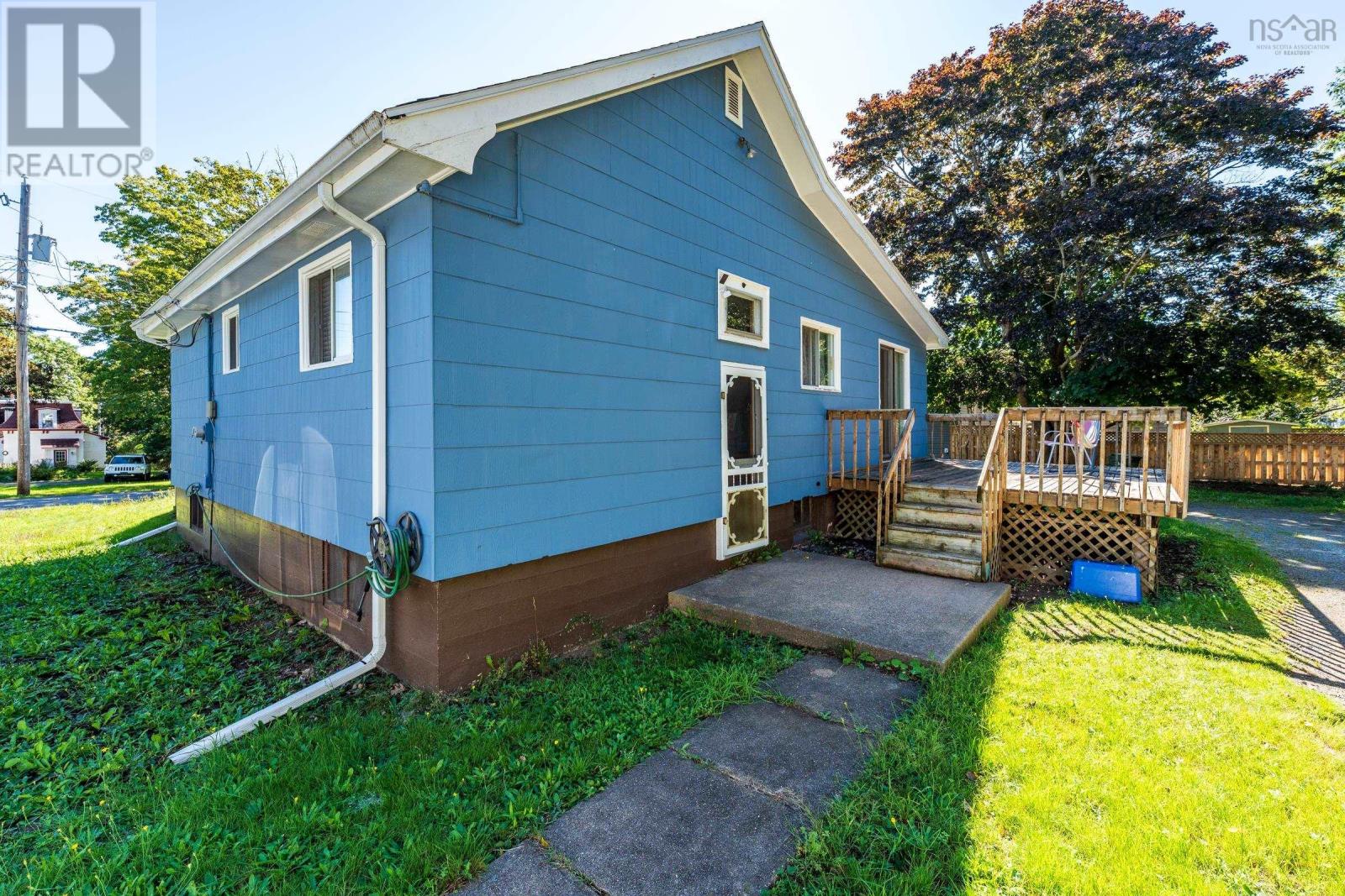 79 Second Avenue, Digby, Nova Scotia  B0V 1A0 - Photo 30 - 202622390