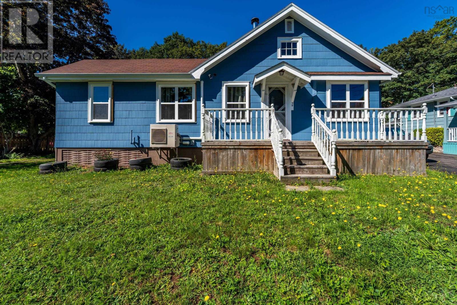 79 Second Avenue, Digby, Nova Scotia  B0V 1A0 - Photo 36 - 202622390