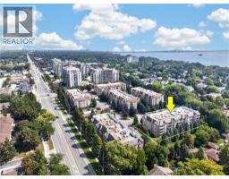 216 PLAINS Road W Unit# B404, Burlington, Ontario