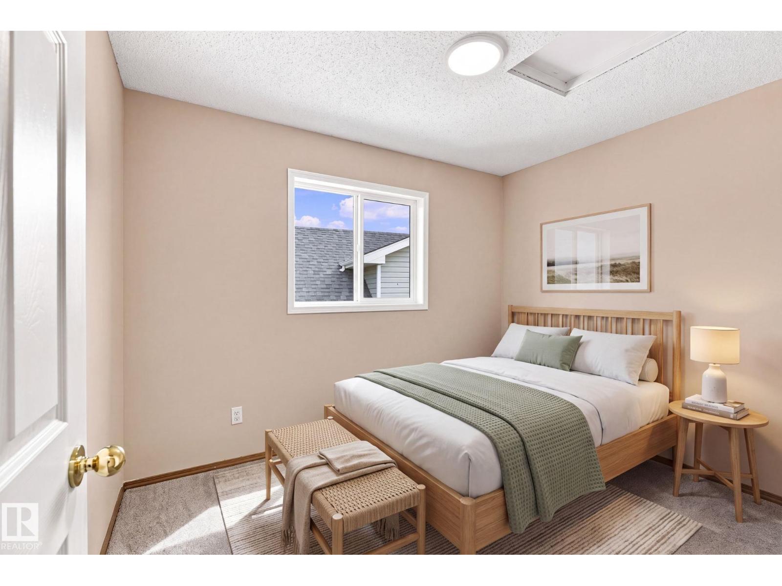 4267 24 St Nw, Edmonton, Alberta  T6T 1L9 - Photo 21 - E4507071