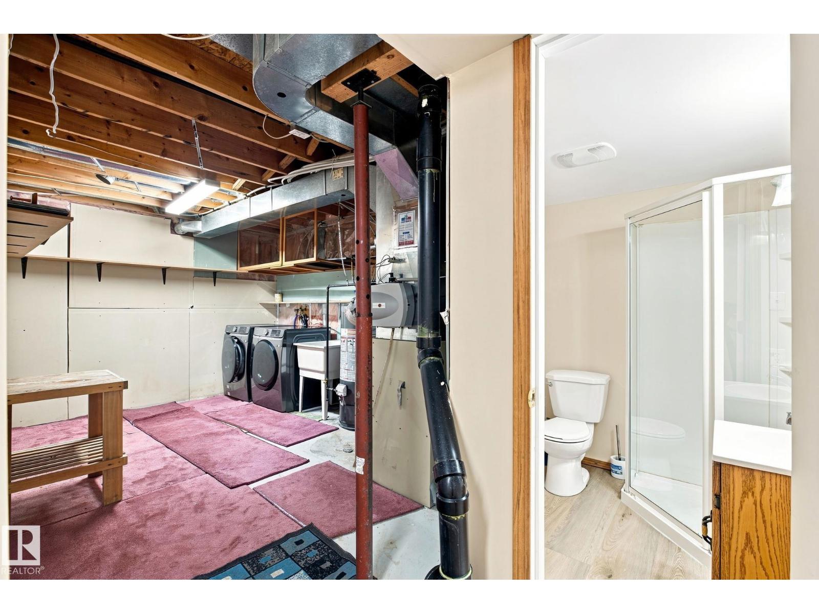 4267 24 St Nw, Edmonton, Alberta  T6T 1L9 - Photo 40 - E4507071