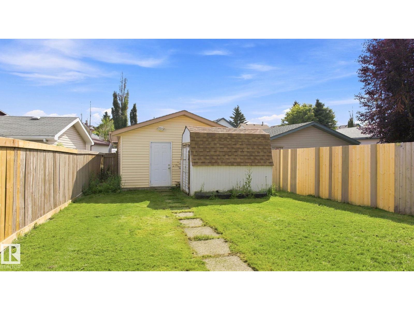4267 24 St Nw, Edmonton, Alberta  T6T 1L9 - Photo 42 - E4507071