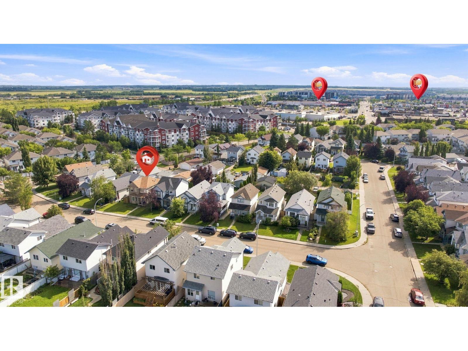 4267 24 St Nw, Edmonton, Alberta  T6T 1L9 - Photo 44 - E4507071