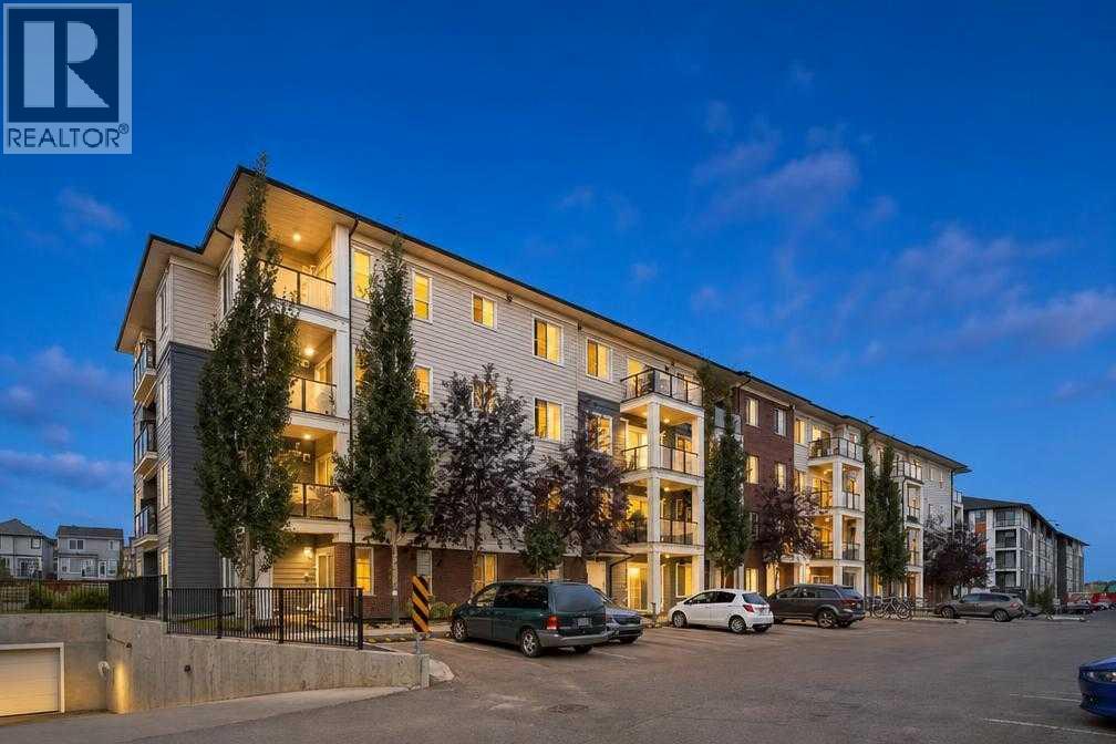 2105, 298 Sage Meadows Park NW, Calgary, Alberta